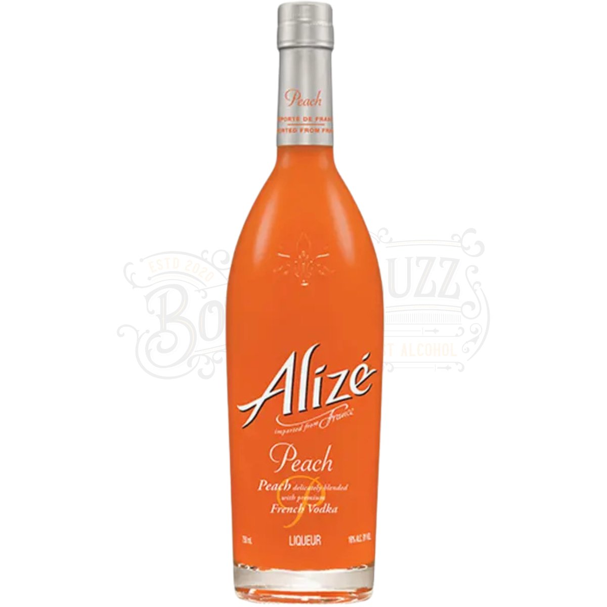 Alize Peach Liqueur/Liquor