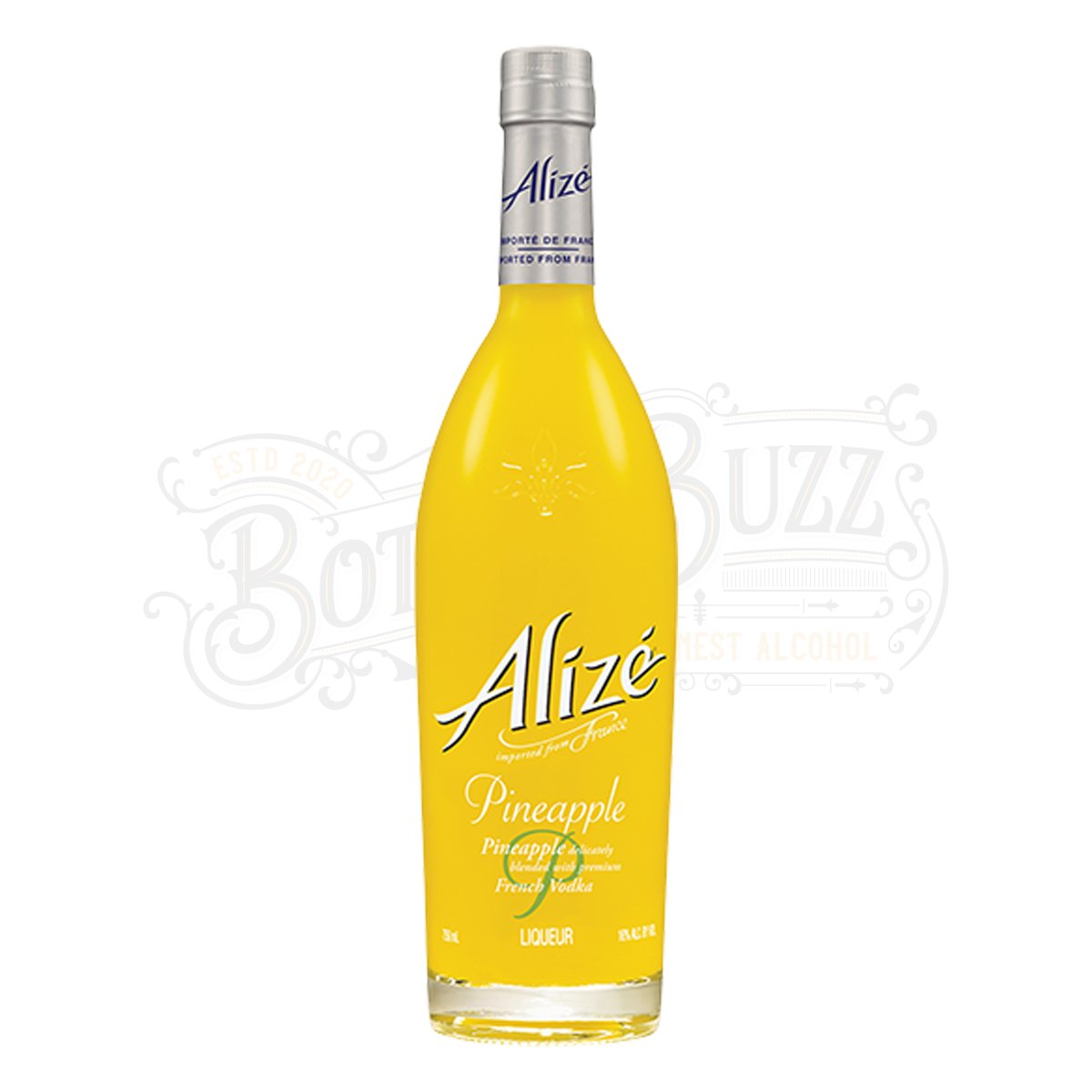 Alizé Pineapple Passion