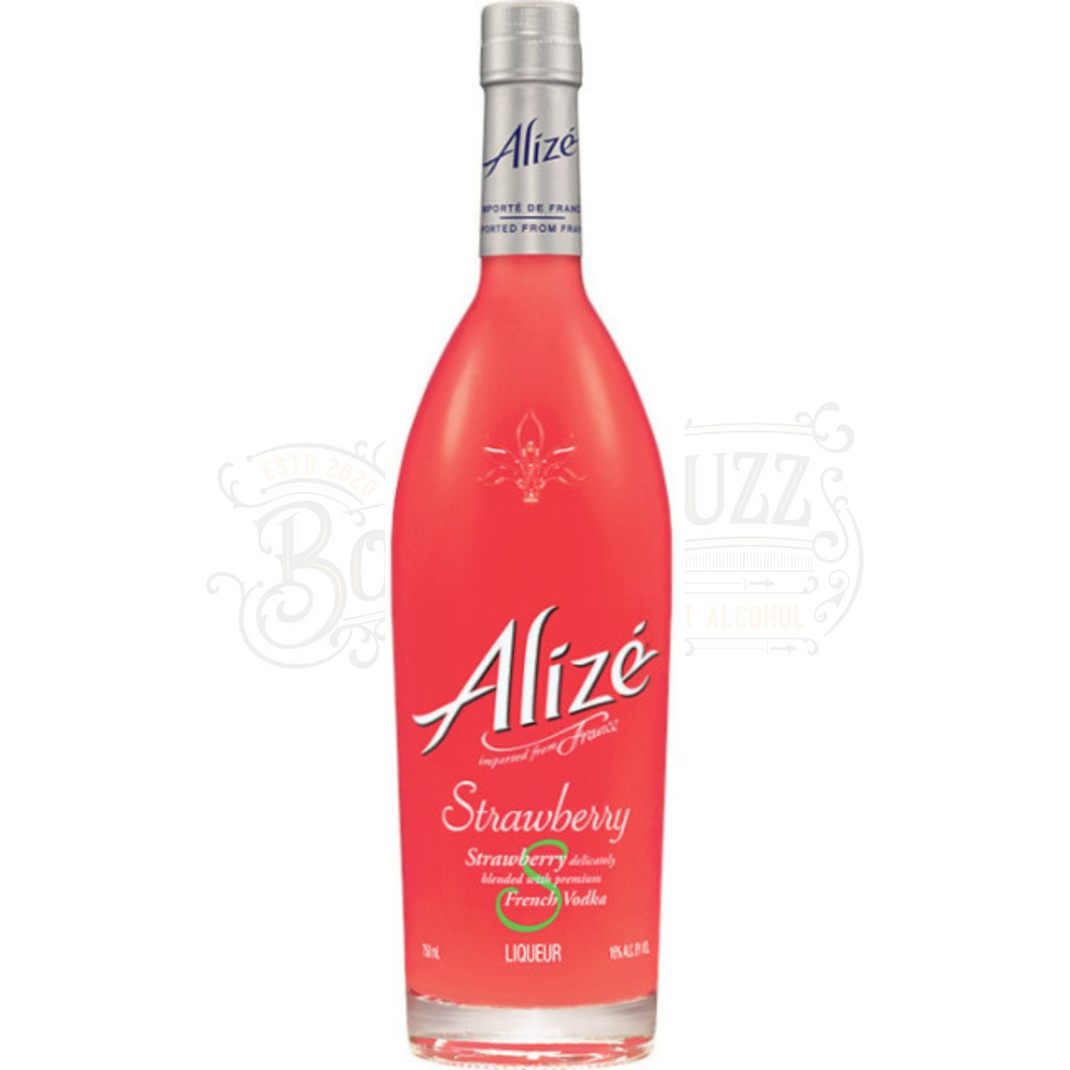 Alize Strawberry Liquor