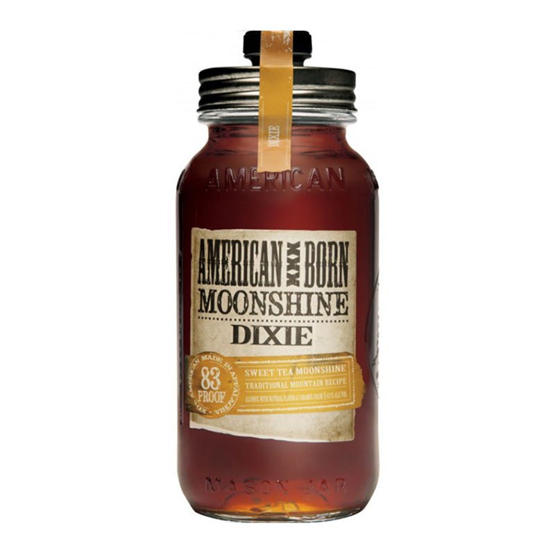 American Dixie Sweet Tea Moonshine 750ml