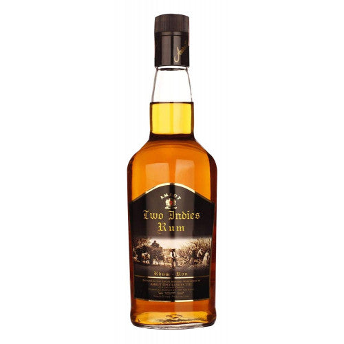 Amrut Two Indies Rum