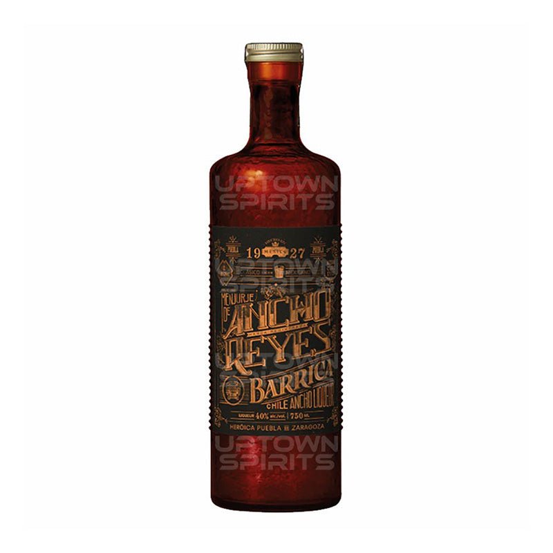 Ancho Reyes Barrica Chile Ancho Liqueur 750ml