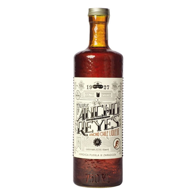 Ancho Reyes Chile Ancho Liqueur 375ml