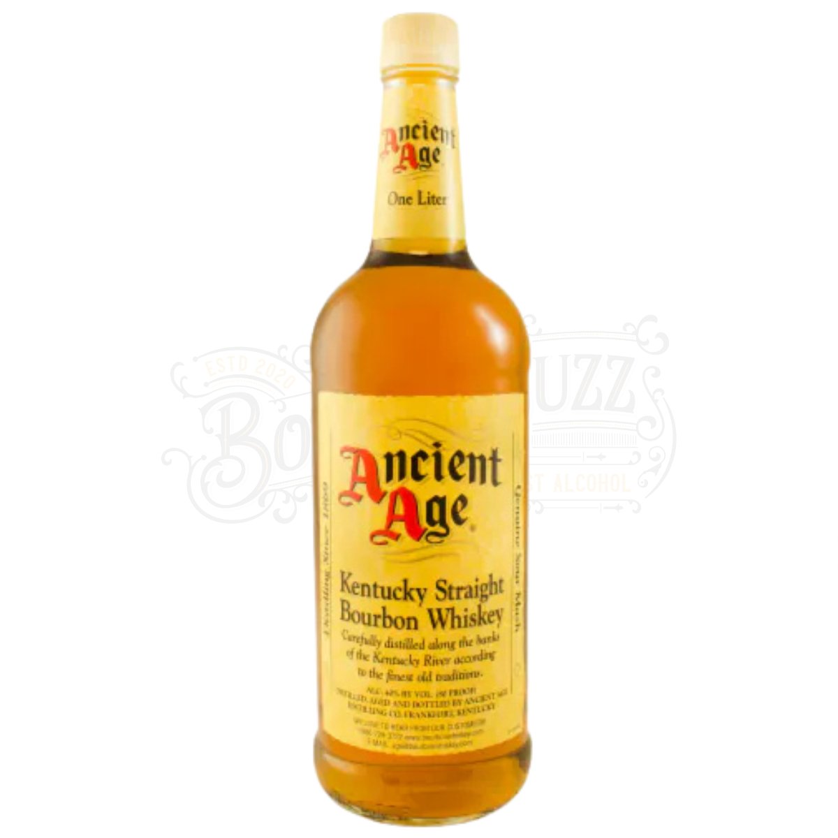 Ancient Age Whiskey