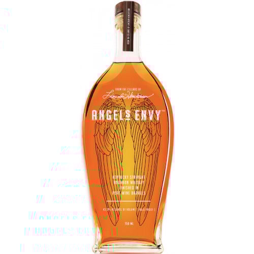 Angel's Envy Kentucky Straight Bourbon Whiskey