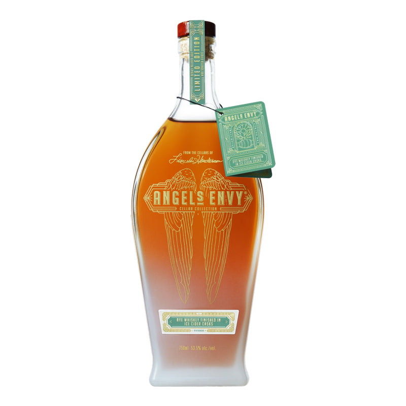 Angel’s Envy Ice Cider Finished Rye