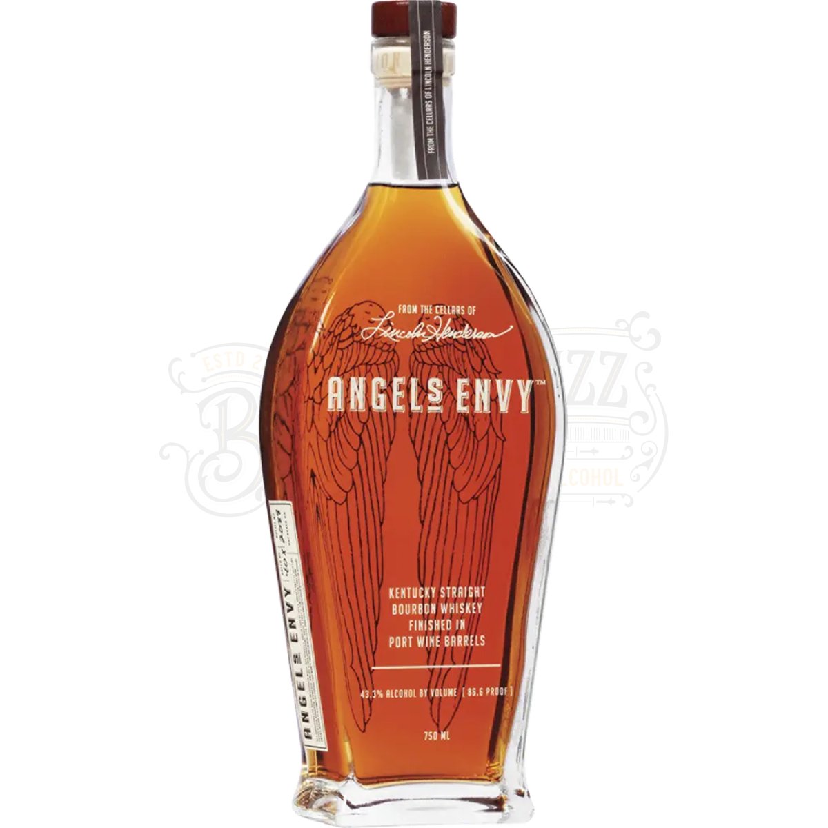 Angel's Envy