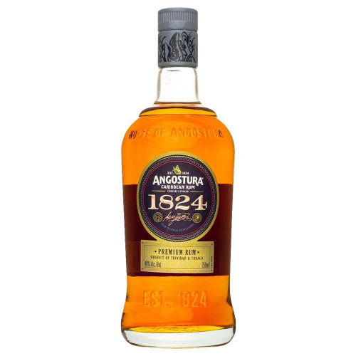 Angostura 1824 Premium Rum