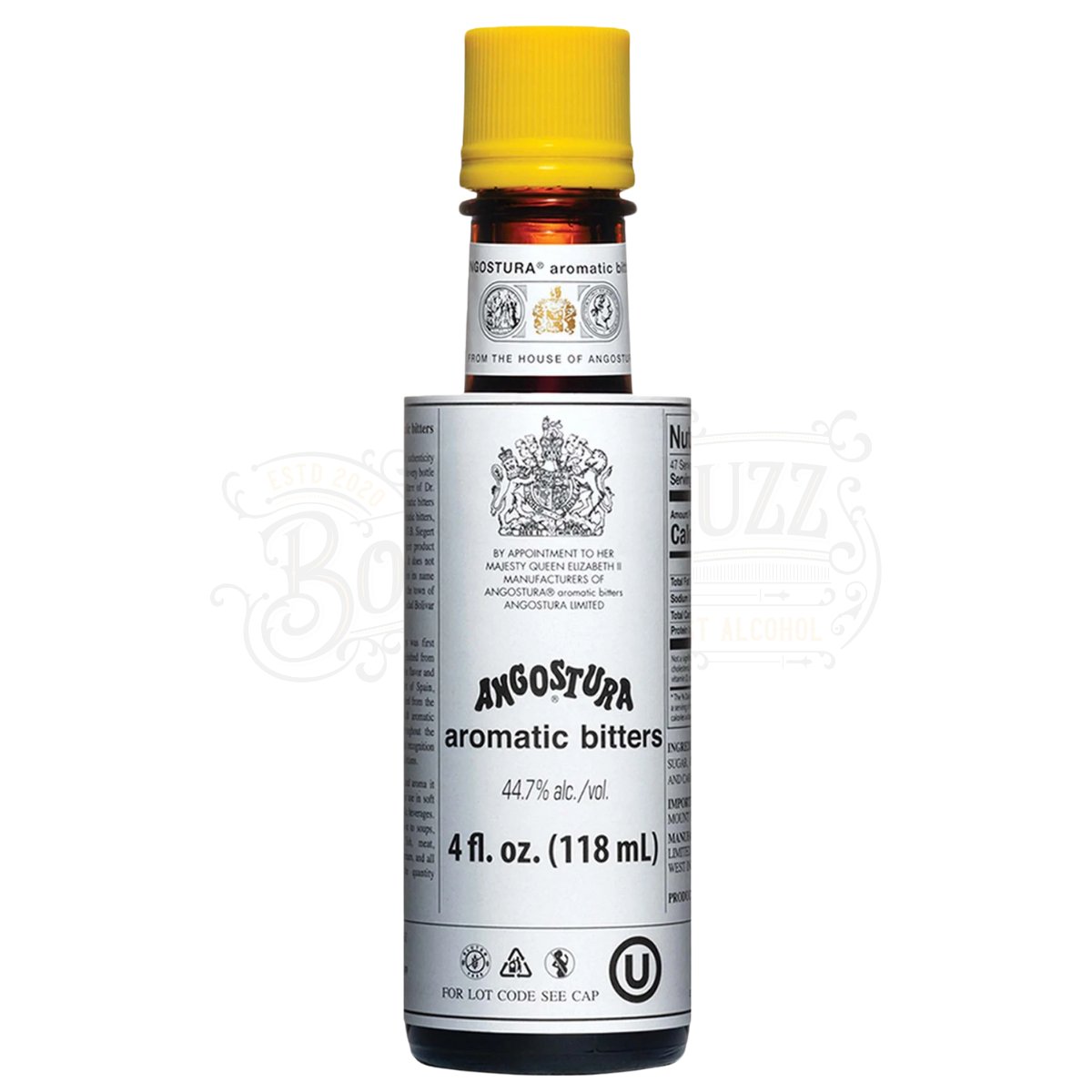 Angostura Aromatic Bitters