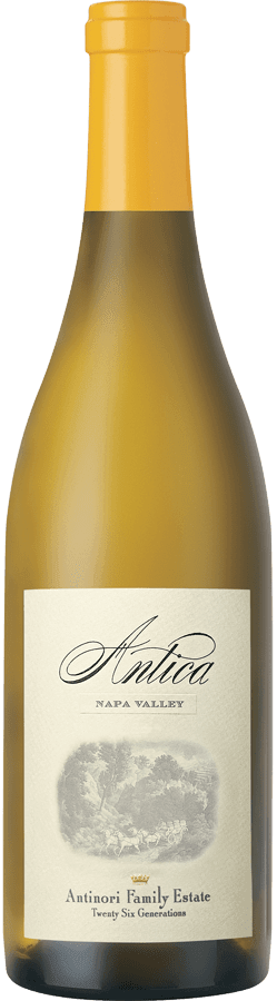 Antica Chardhonay (750Ml)