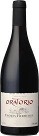 Antoine Ogier, Crozes -Hermitage Oratorio (750Ml)