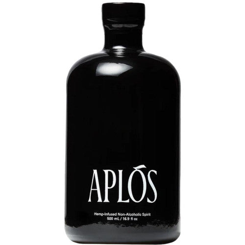 Aplós Hemp-Infused Non-Alcoholic Spirit