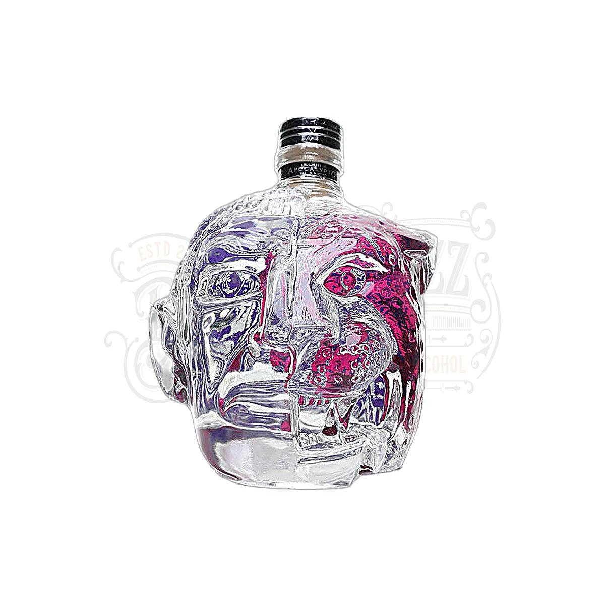 Apocalypto Blanco Tequila
