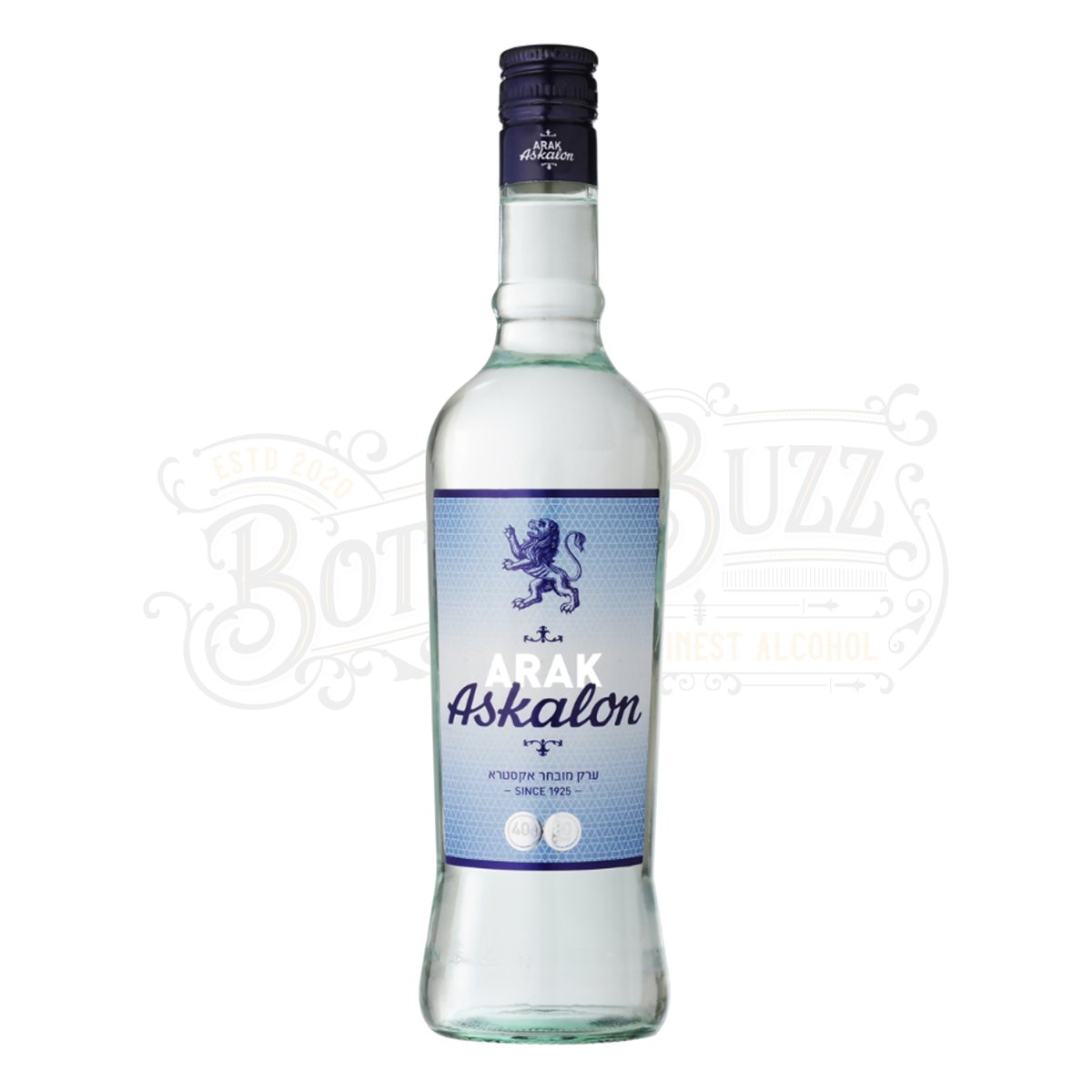 Arak Askalon