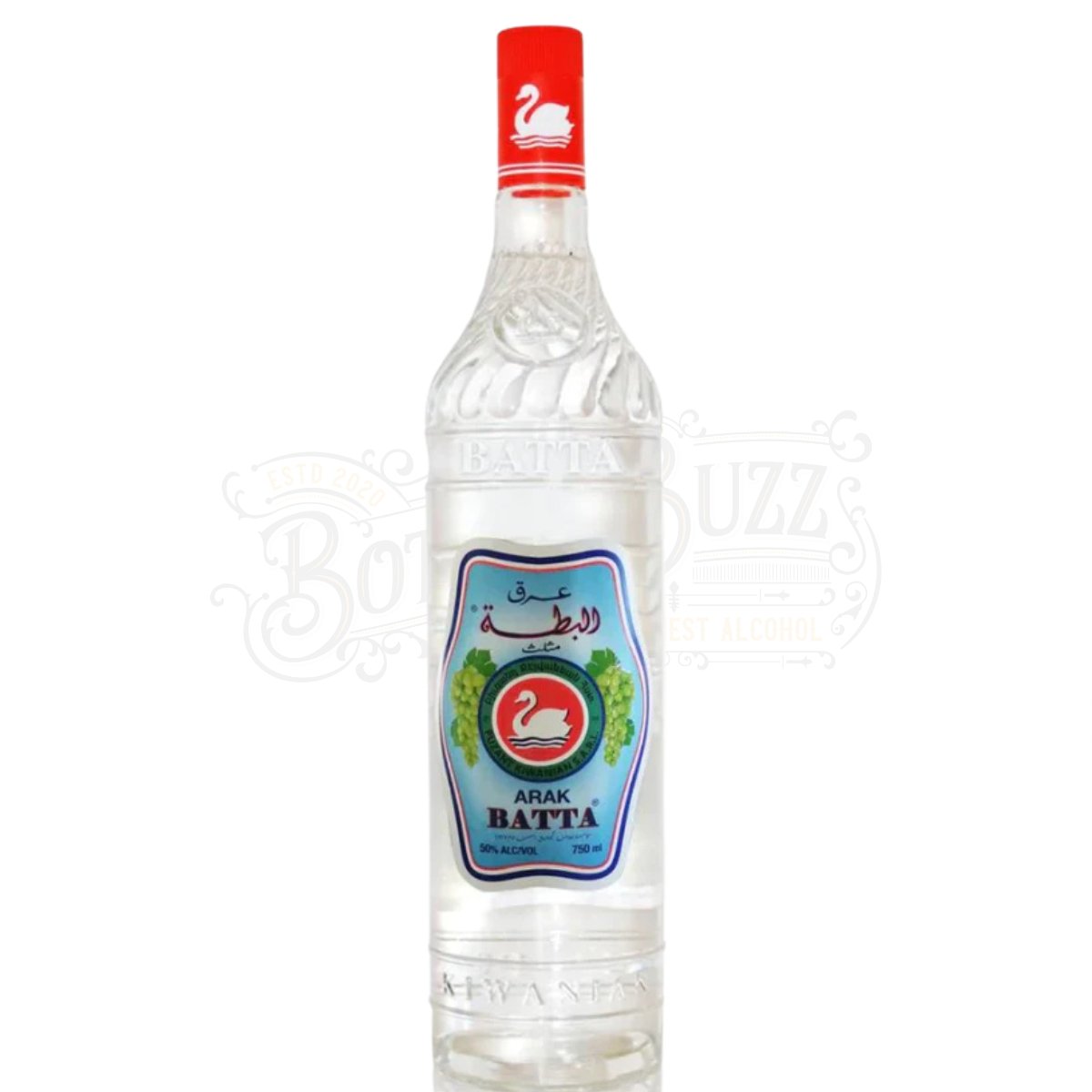 Arak Batta