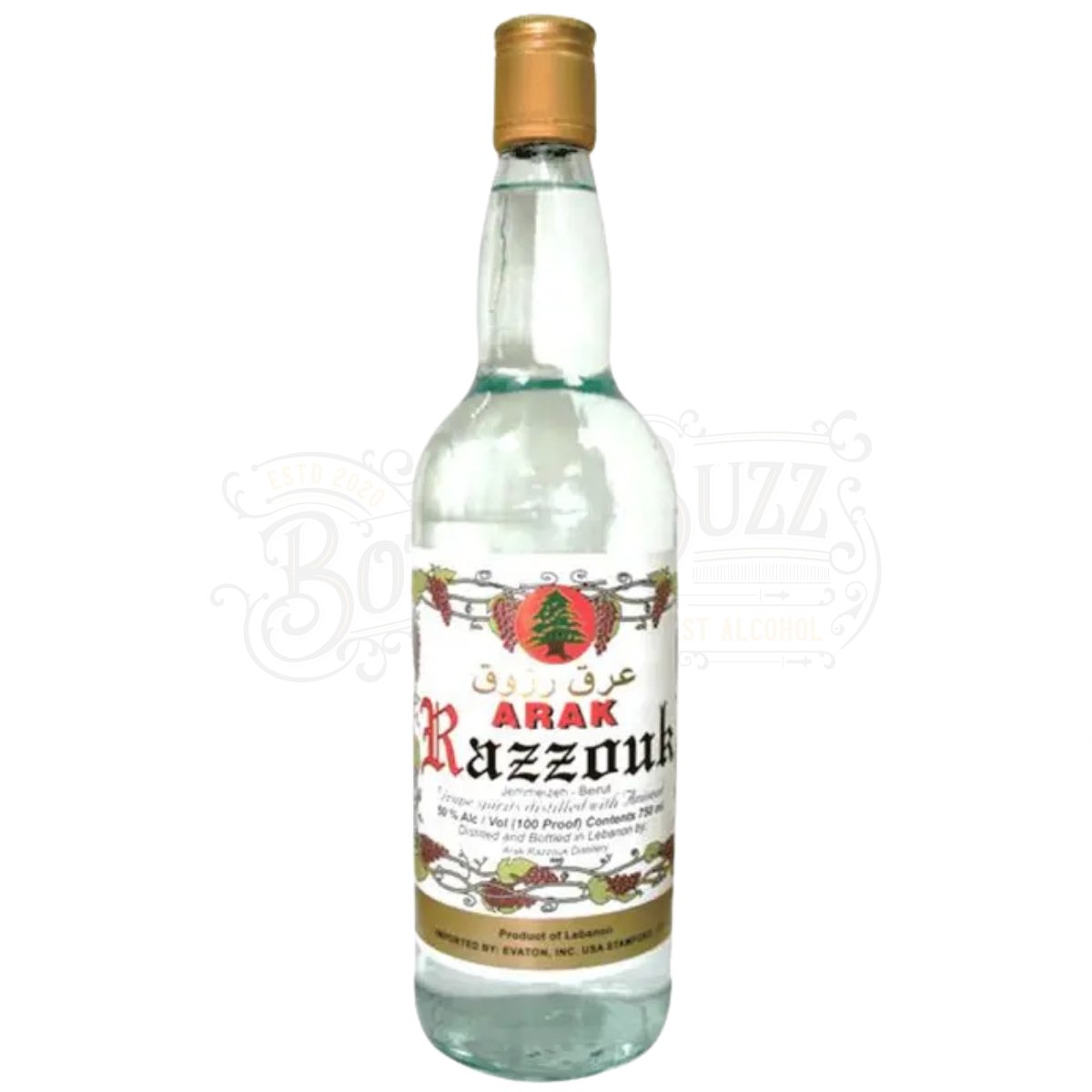 Arak Razzouk
