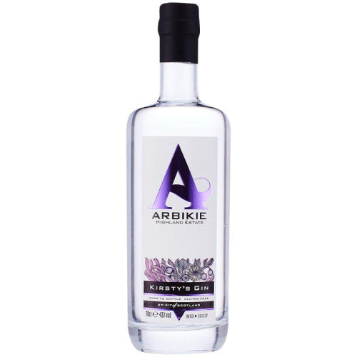 Arbikie Kirsty's Gin