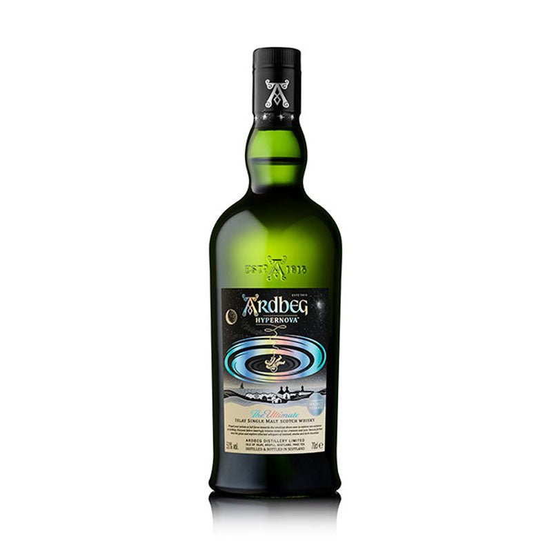 Ardbeg 2022 Hypernova Scotch Whisky 750ml