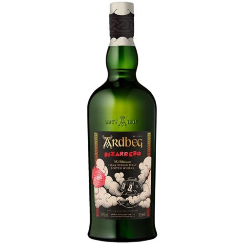 Ardbeg BizarreBQ Single Malt Scotch Whisky