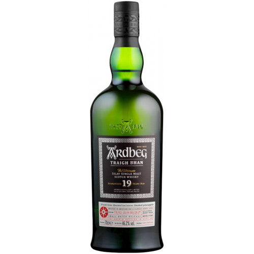 Ardbeg Traigh Bhan 19 Year Old 2020 Edition Single Malt Scotch Whisky