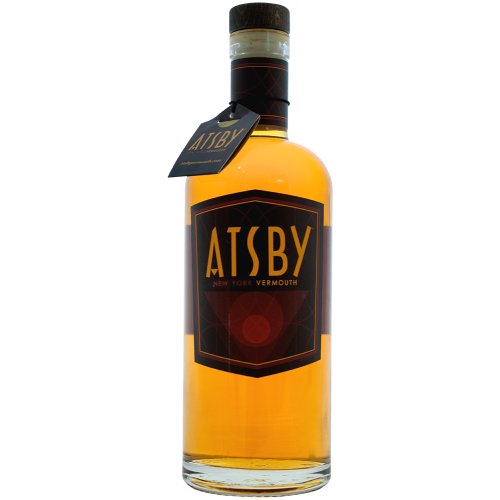 Atsby Armadillo Cake Vermouth
