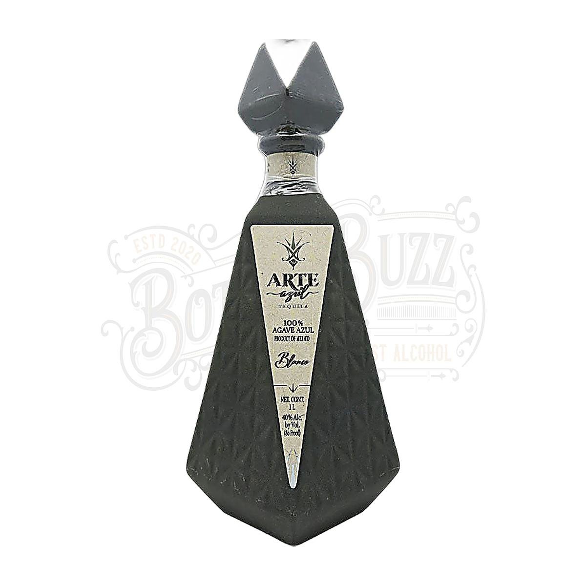 Arte Azul Blanco Ceramic 1L