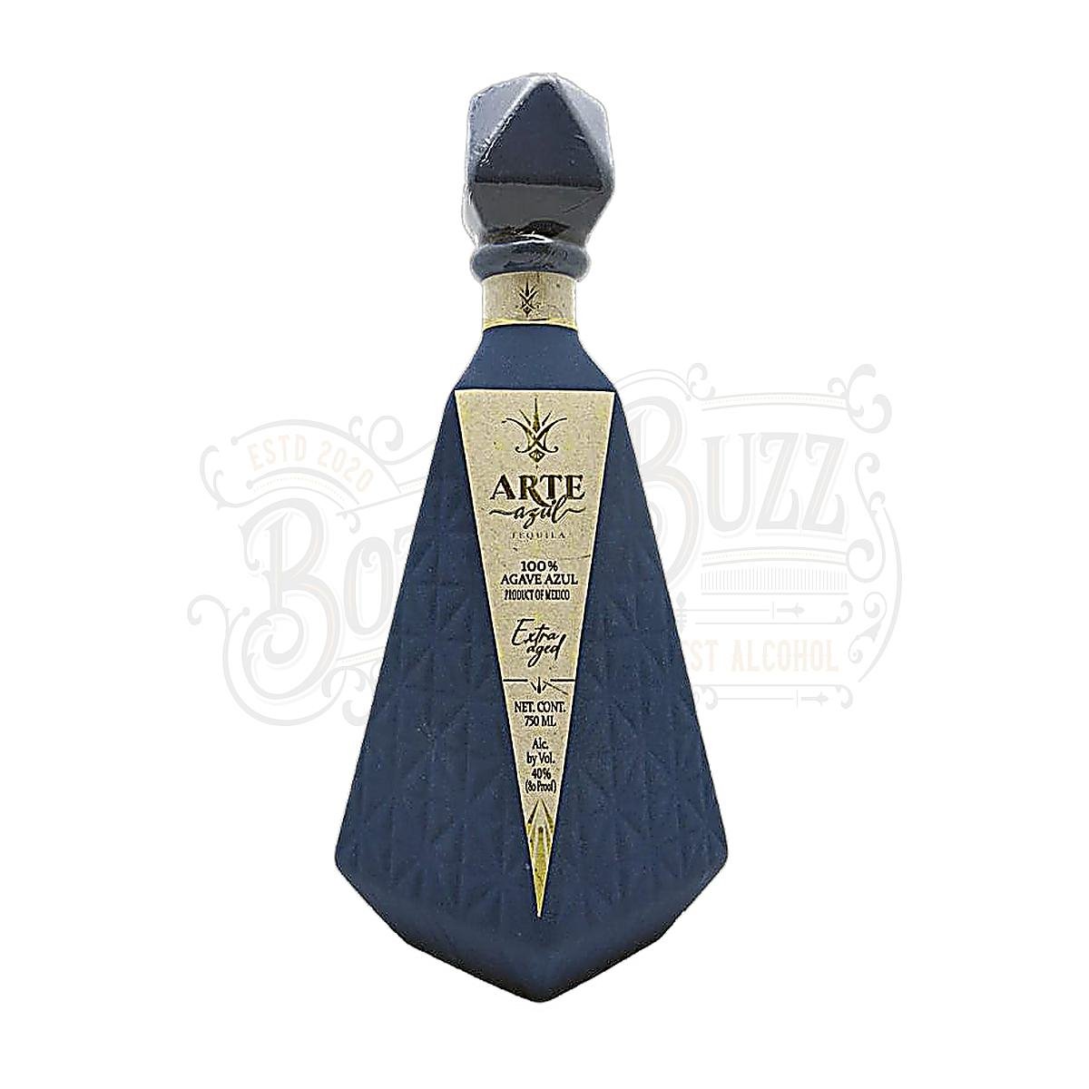 Arte Azul Extra Aged 1L