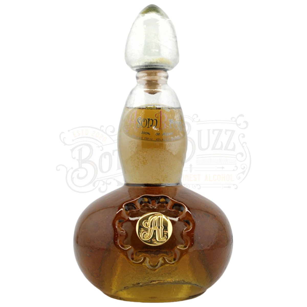 Asombroso Añejo