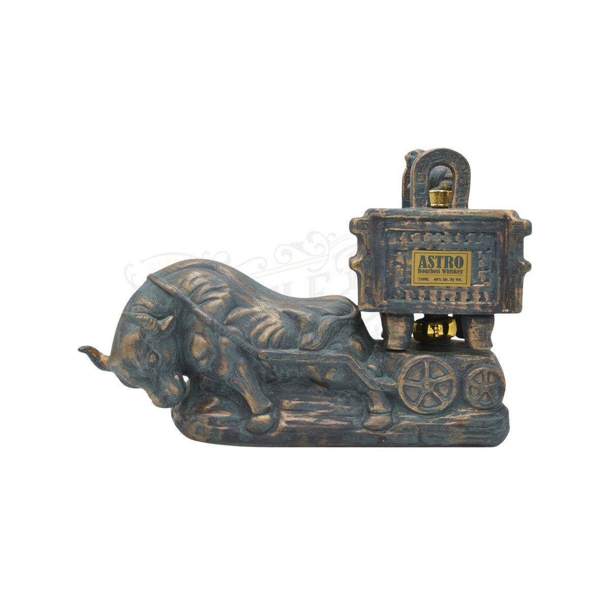 Astro Ox Whisky