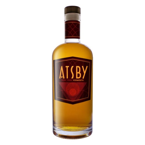 Atsby Amberthorn Vermouth