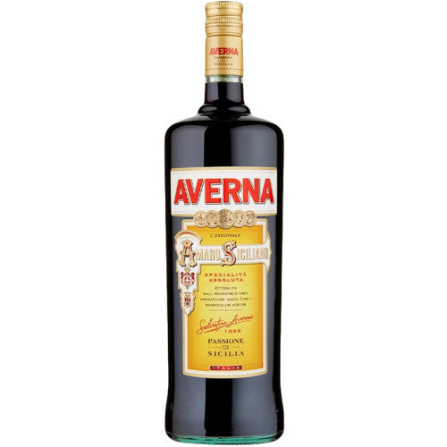 Averna Amaro (1L)