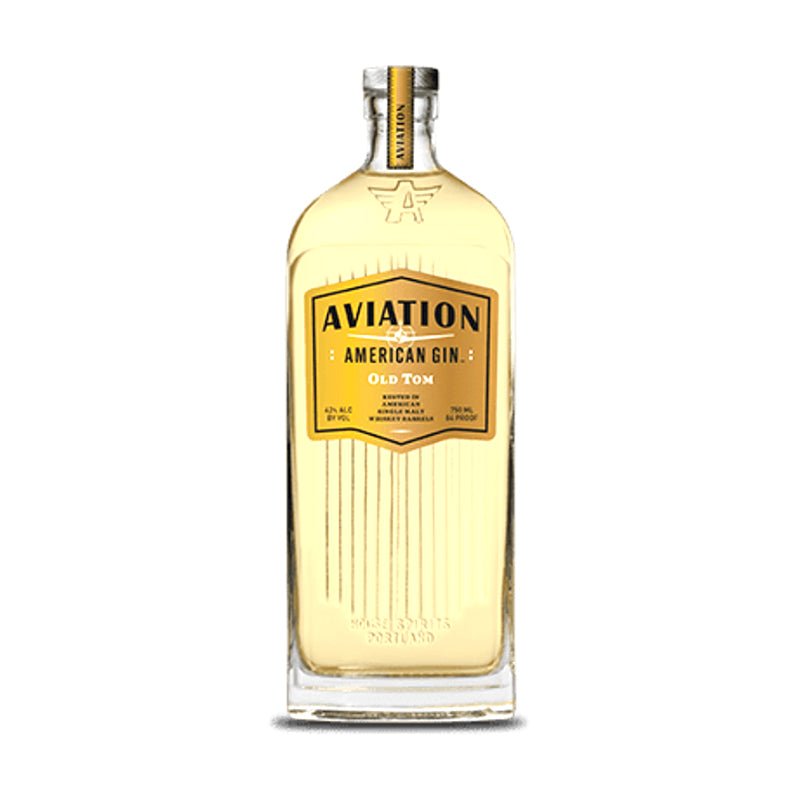 Aviation Old Tom American Gin 750ml