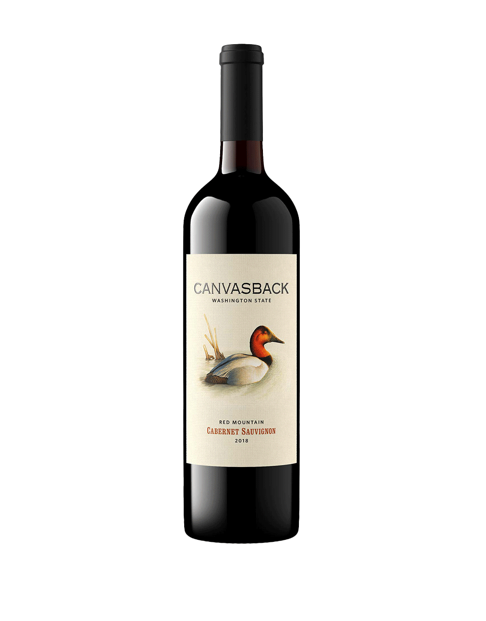 CANVASBACK RED MOUNTAIN CABERNET SAUVIGNON 750 ML