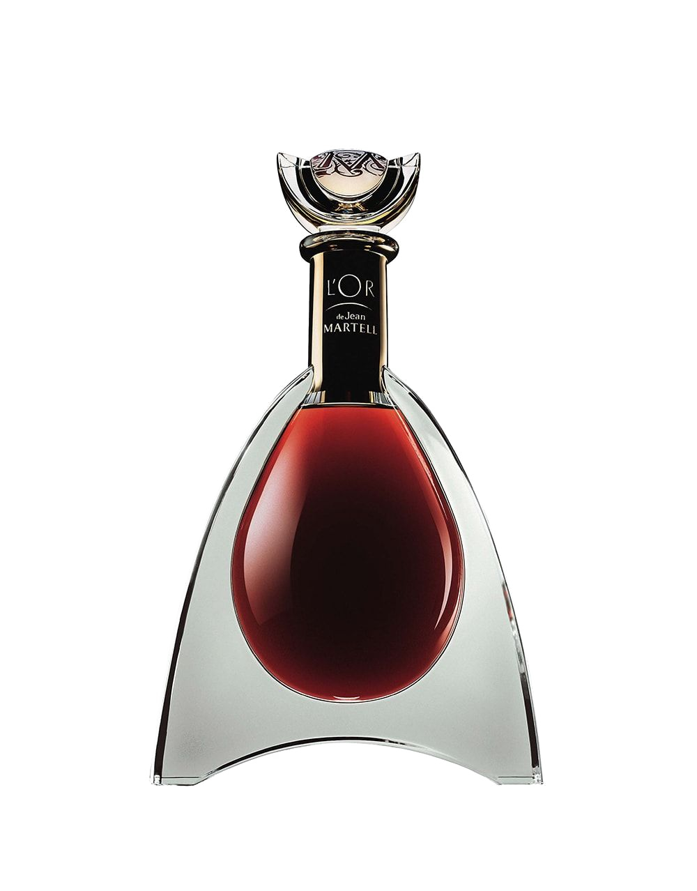 MARTELL L’OR DE JEAN MARTELL RÉSERVE DU CHÂTEAU CHANTELOUP COGNAC 750 ML