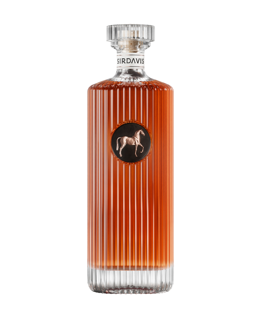 SIRDAVIS AMERICAN WHISKY 750 ML