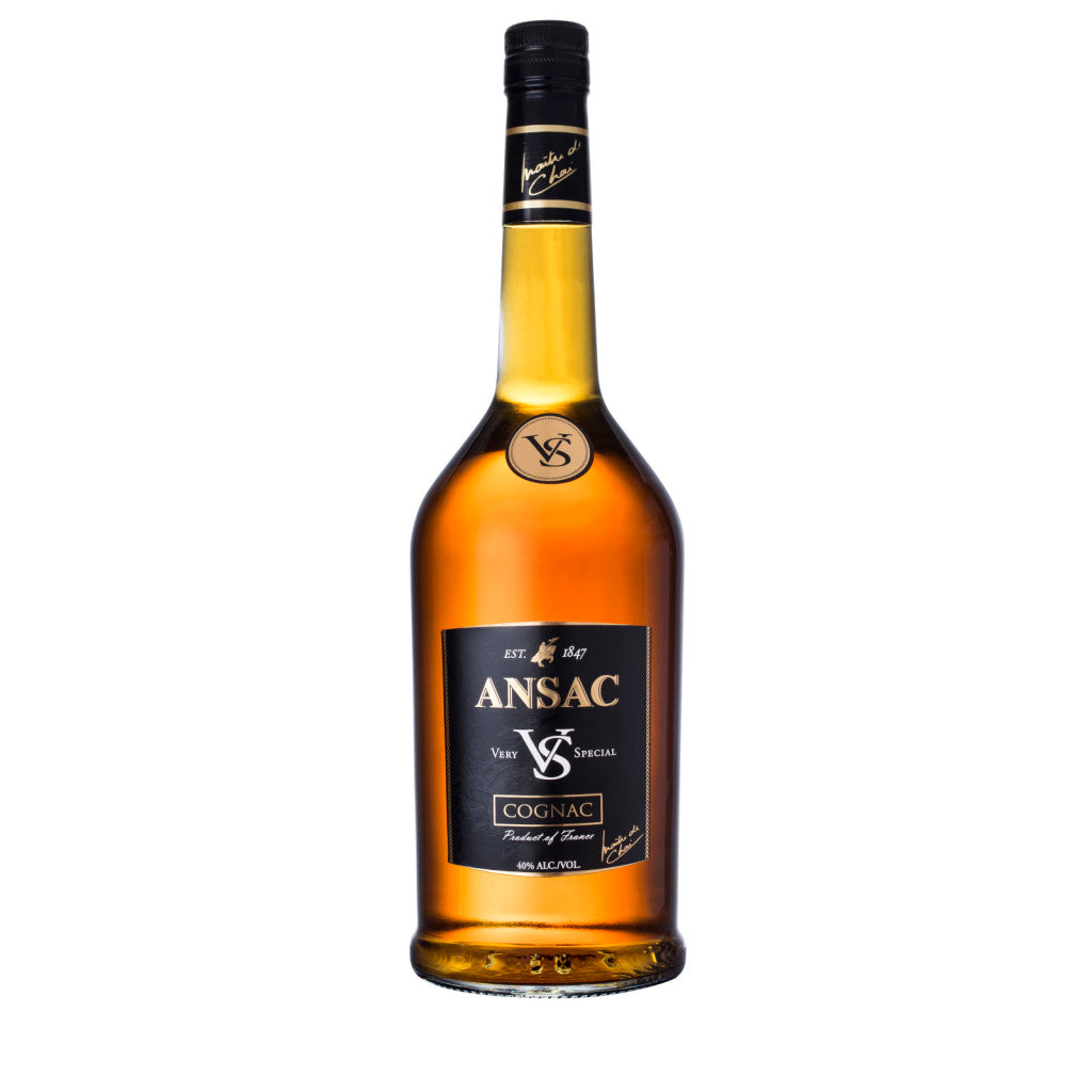 ANSAC VS COGNAC 1 L