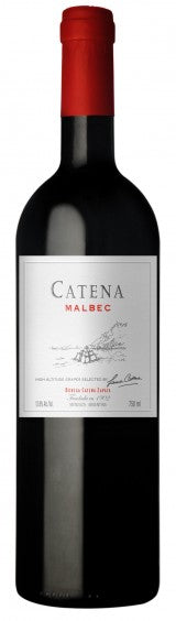 CATENA MALBEC 750 ML