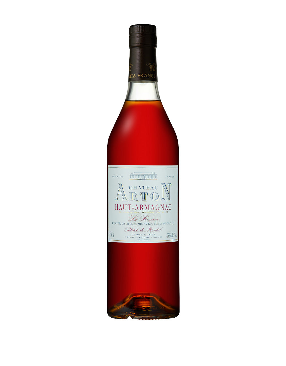CHÂTEAU ARTON LA RÉSERVE 750 ML