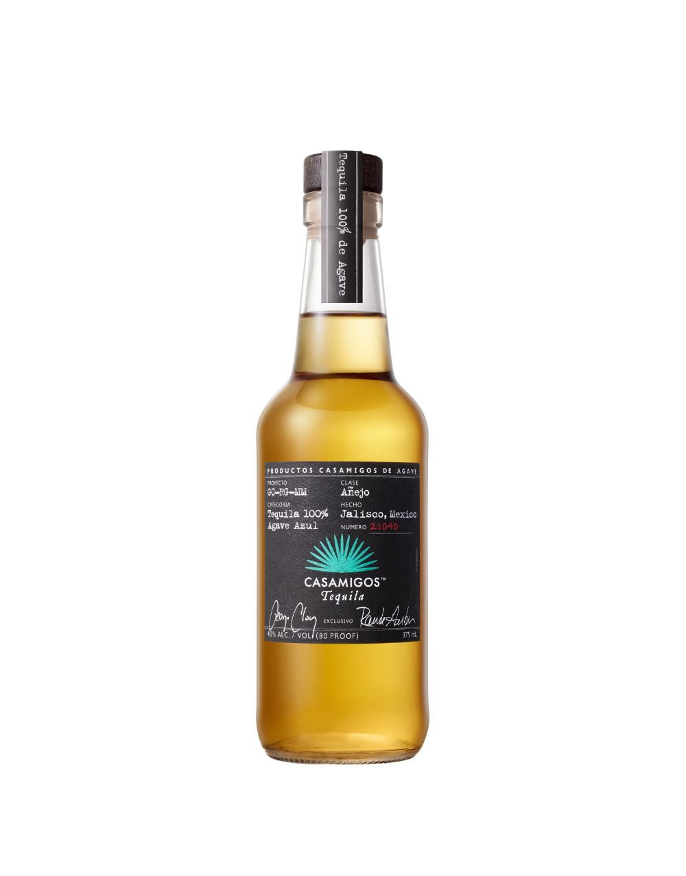 CASAMIGOS AÑEJO