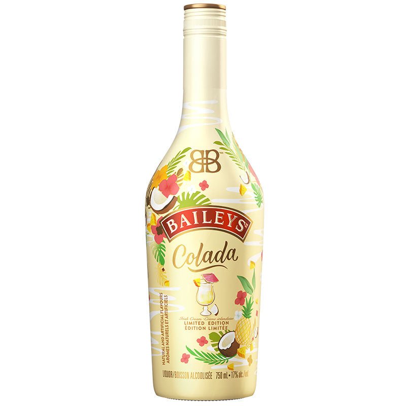Baileys Colada Liqueur 750ml