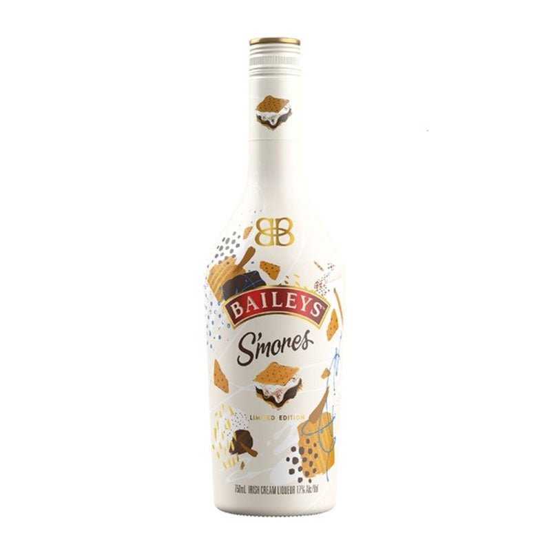 Baileys Smores Limited Edition Liqueur 750ml