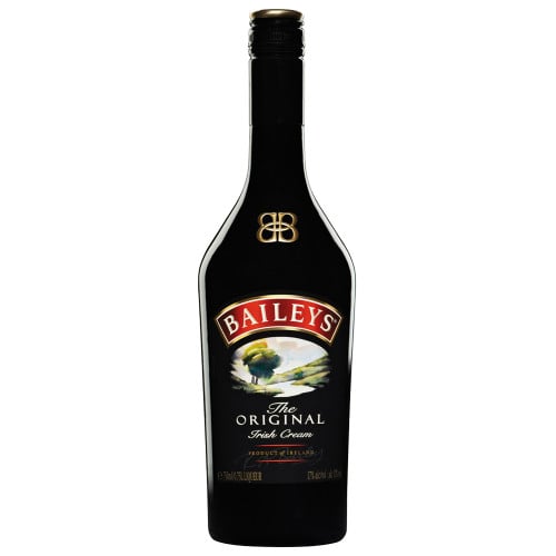 Baileys The Original Irish Cream Liqueur