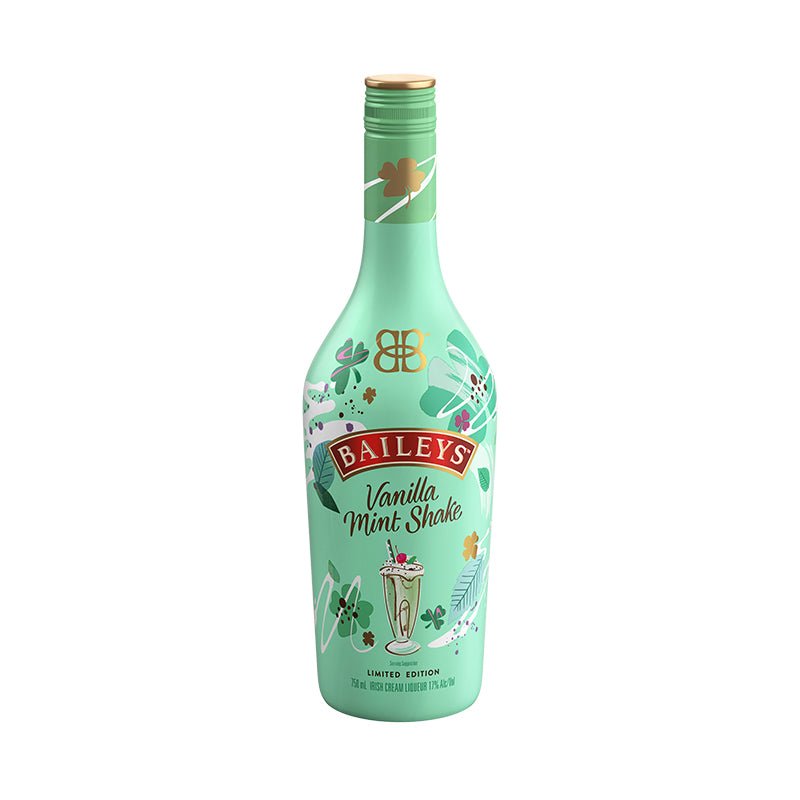 Baileys Vanilla Mint Shake Limited Edition Liqueur 750ml