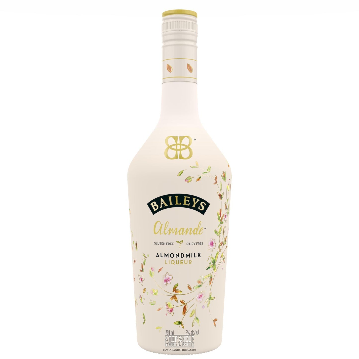 Baileys Almande Almond Milk