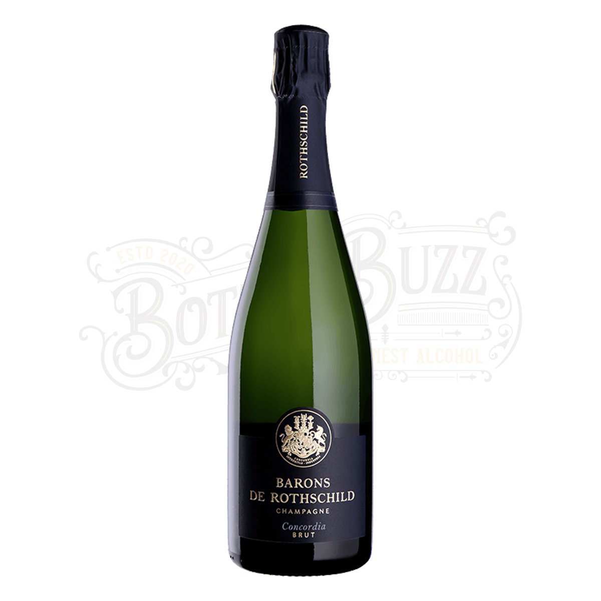 Barons De Rothschild Champagne Brut