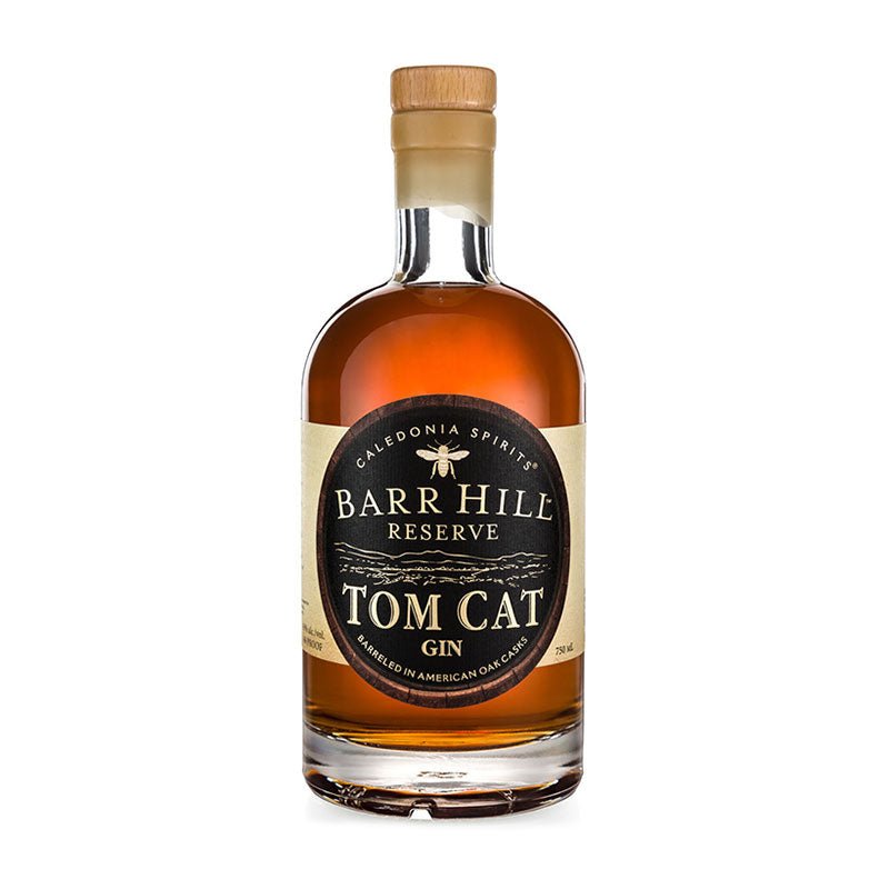 Barr Hill Tom Cat Gin 750ml