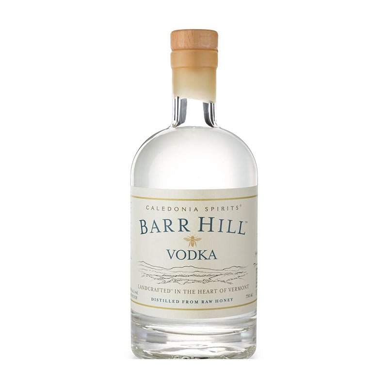 Barr Hill Vodka 750ml