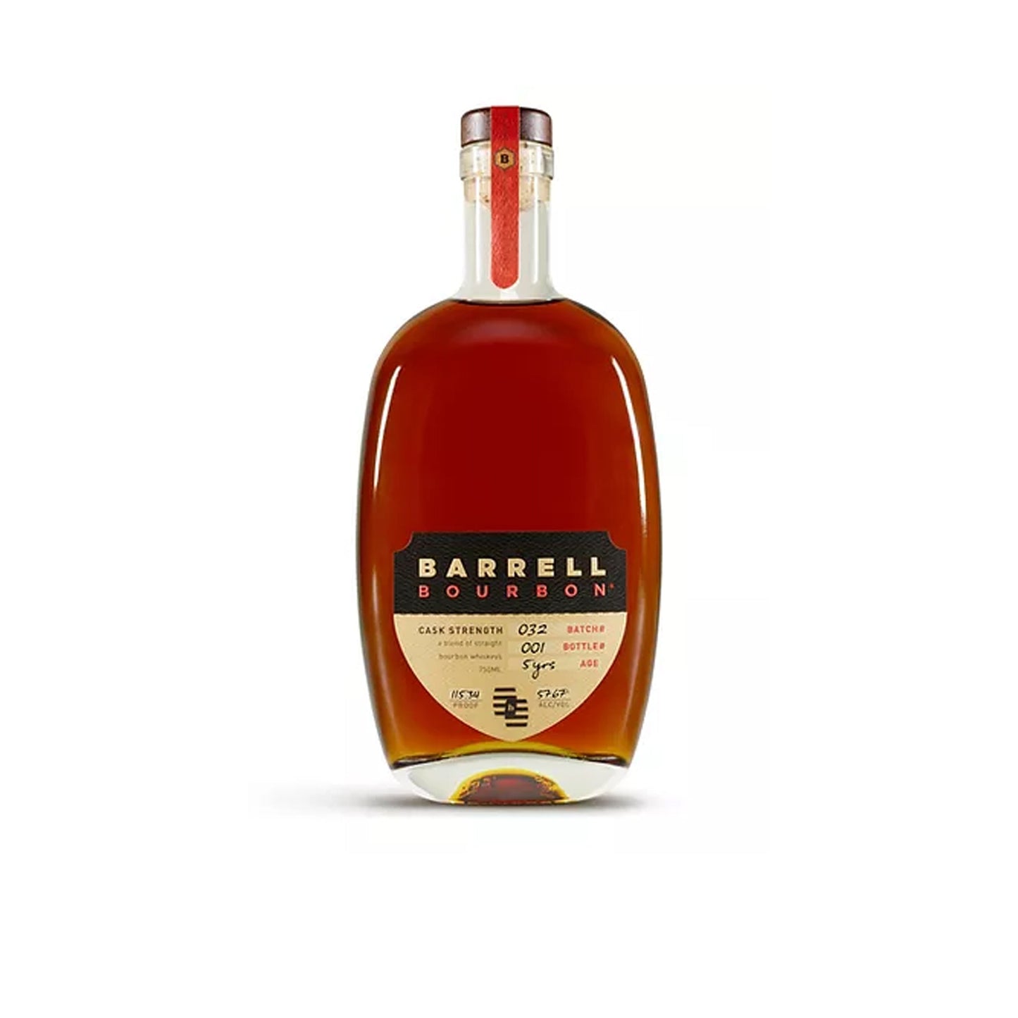 Barrell Bourbon Batch 32