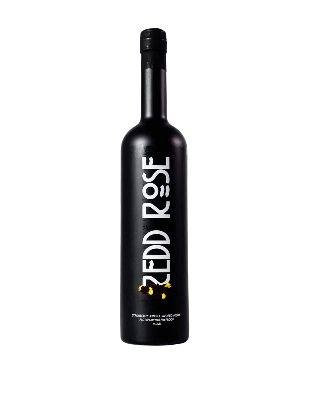 REDD ROSE VODKA 750 ML