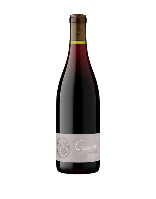 COPAIN WINES 'LES VOISINS' ANDERSON VALLEY PINOT NOIR 750 ML